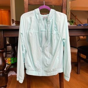 Zella Lightweight Athletic Jacket